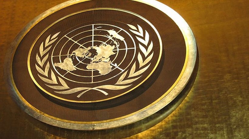 Μπαν Κι Μουν: ”Να σταματήσει η κατάληψη εδαφών από το Ισραήλ στη Δυτική Όχθη”