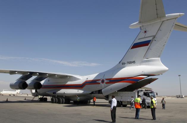 Οι αναλύσεις των δυτικών για την… “απόσυρση” των Ρώσων από την Συρία – Τι θέλουν να πιστεύουν