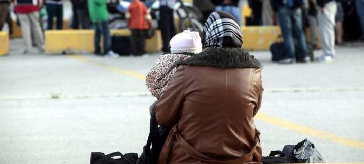 Τρίτο κρούσμα ηπατίτιδας σε 7χρονο προσφυγόπουλο στον Πειραιά- Επιβεβαιώνει το ΚΕΛΠΝΟ