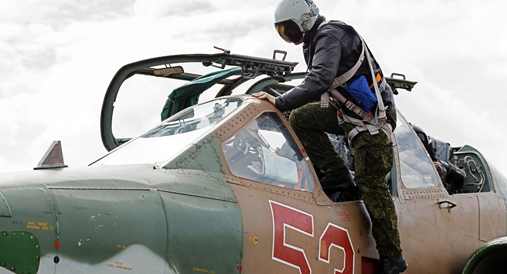 Σαουδική Αραβία: «Θετική κίνηση  η μερική αποχώρηση των ρωσικών δυνάμεων από τη Συρία»