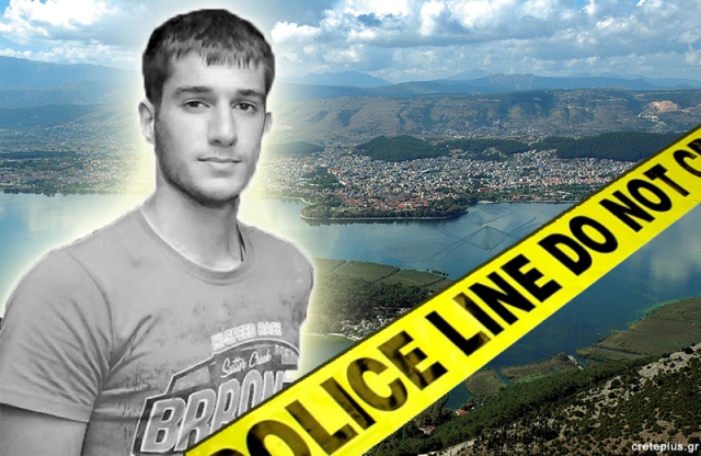 Γ.Κουρούκλης: “Ο θάνατος του Βαγγέλη Γιακουμάκη είναι στυγερή δολοφονία” [βίντεο]