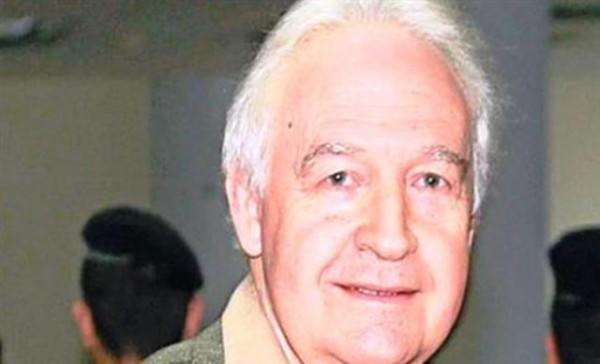 Α.Γιωτόπουλος(17Ν): “Ζητώ τώρα την αποφυλάκισή μου”