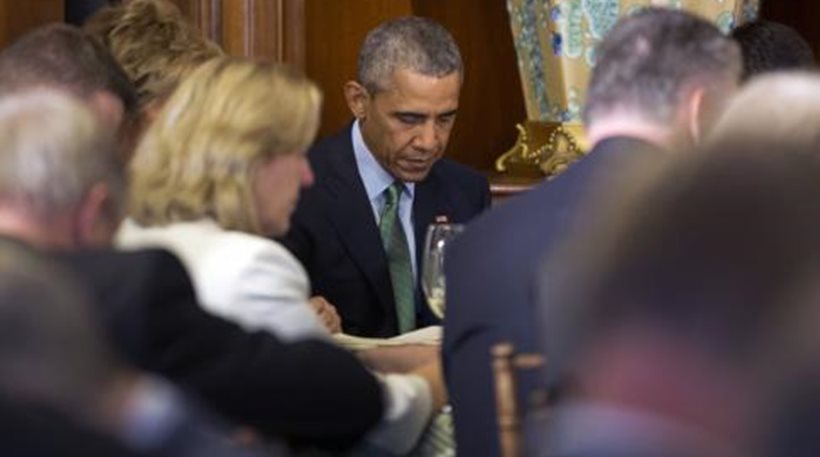 ΗΠΑ: Νέες κυρώσεις στη Βόρεια Κορεά