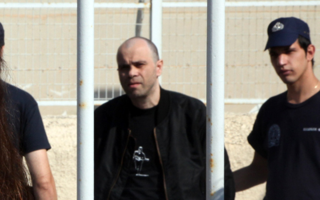 Ν.Μαζιώτης: “Η αποτυχία της απόδρασης δεν θα μας λυγίσει”