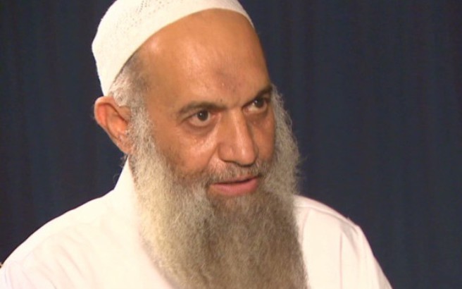 Αποφυλακίστηκε σήμερα ο αδελφός του ηγέτη της Αλ Κάιντα