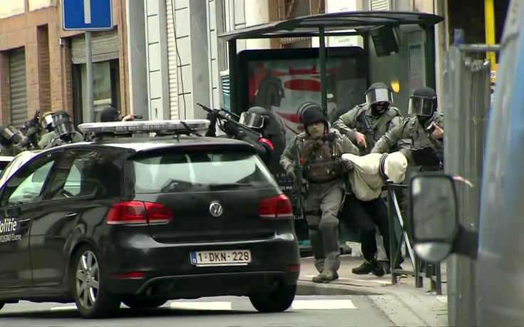 Εκτός νοσοκομείου ο Αμπντεσλάμ – Άγνωστο πού θα μεταφερθεί