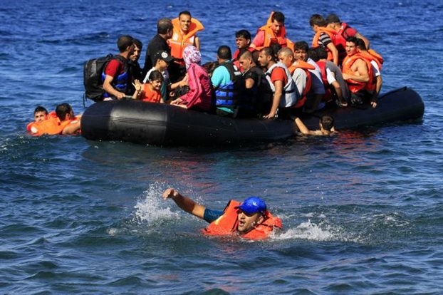 Κι άλλη τραγωδία: Πνίγηκε τεσσάρων μηνών κοριτσάκι στα τουρκικά παράλια