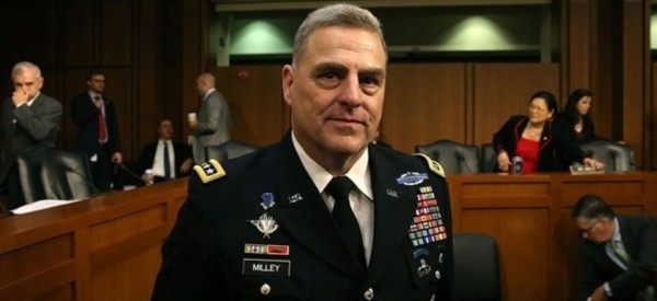 Μετά τα γεράκια, Αμερικανικά… περιστέρια προς Ρωσία!