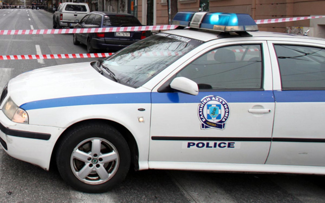 Άργος: Κινηματογραφική καταδίωξη για κλέφτες αυτοκινήτων