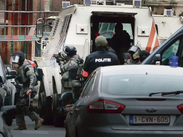 Εξιτήριο πήρε ο Σαλά Αμπντεσλάμ – Η Γαλλία ζητά την άμεση έκδοσή του