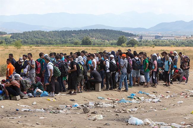 Ειδομένη: Τα “γυρίζει” ο πατέρας της 7χρονης λέγοντας ότι δεν έγινε τίποτα