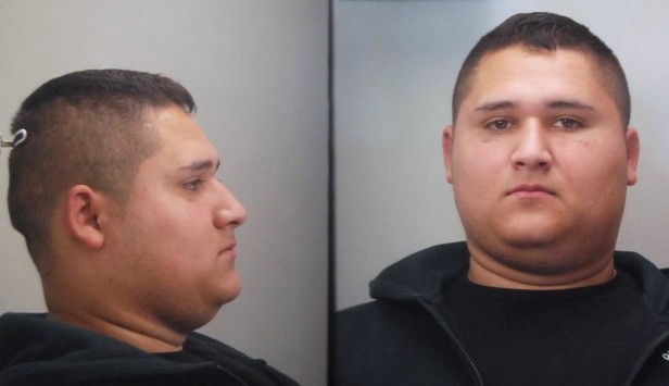 Οι δέκα ληστές που έμπαιναν σε σπίτια και κακοποιούσαν τους ενοίκους [φωτό]