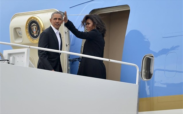 Συνελήφθησαν ακτιβιστές λίγες ώρες πριν την άφιξη Ομπάμα στην Κούβα
