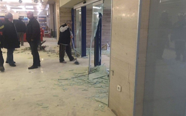 Σοβαρά επεισόδια “αιωνίων” στη Λευκάδα [φωτό]