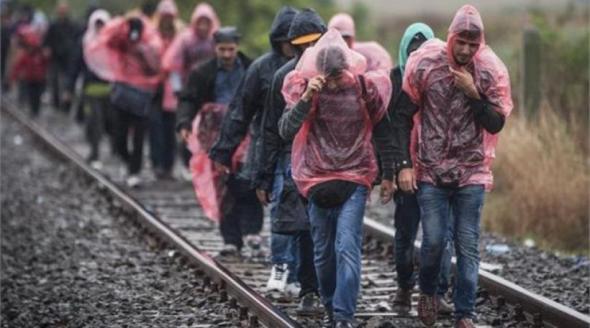 Η Σλοβενία ξεκινά τον Απρίλιο τη μετεγκατάσταση των προσφύγων από Ελλάδα και Ιταλία