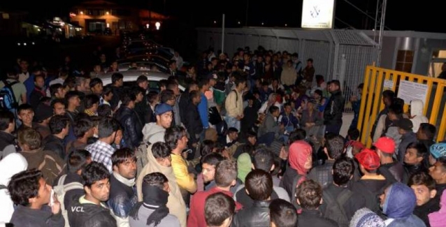 Ξεπέρασαν τους 50.000 οι πρόσφυγες-λάθρο στην Ελλάδα και συνεχίζονται οι ροές (πίνακας)