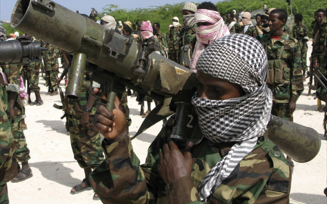 Kτύπημα ισλαμιστών σε στρατιωτική βάση στη Σομαλία- Ένας νεκρός