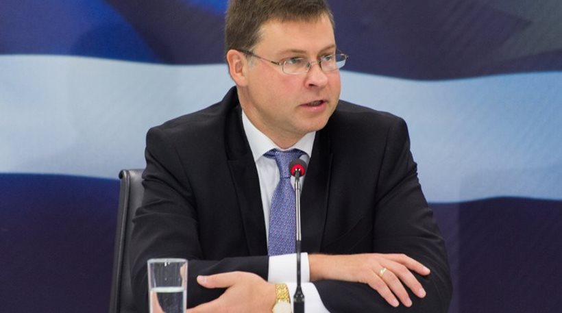 Ντομπροβσκίς: “Δεν θα θέλαμε να ζήσουμε ξανά το καλοκαίρι του 2015”