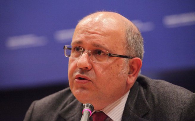 N.Ξυδάκης: “Δεν είναι τυχαίο ότι χτύπησαν στην καρδιά της Ευρώπης”