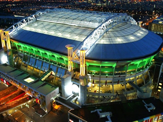 Ανησυχία για τρομοκρατικό χτύπημα στο φιλικό Ολλανδία – Γαλλία την Παρασκευή στο “Αμστερνταμ Αρίνα”