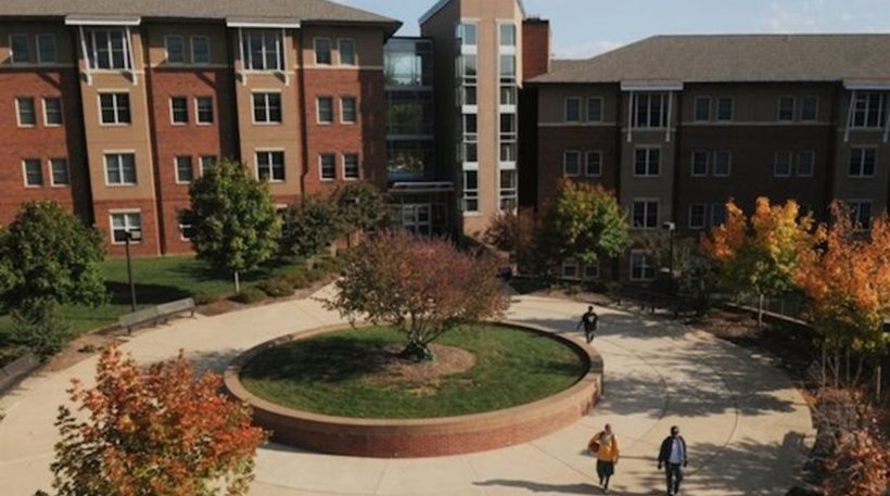 Σε συναγερμό οι ΗΠΑ: Φοιτητές του Τζορτζ Μέισον είχαν συγκεντρώσει υλικά για την κατασκευή βόμβας