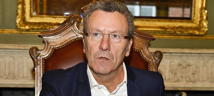 Δήμαρχος Βρυξελλών: ”Παραμένουμε στόχος- Ανάγκη ενίσχυσης των αστυνομικών δυνάμεων”