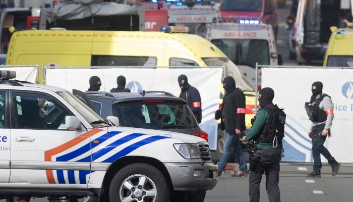 ΥΠΕΞ Ρωσίας: “Η Δύση δεν συνεργάζεται με μας στον πόλεμο κατά της τρομοκρατίας”