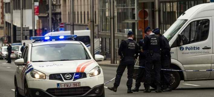 Βέλγιο: Επιχείρηση της αστυνομίας αυτή την ώρα στην περιοχή Schaerbeek