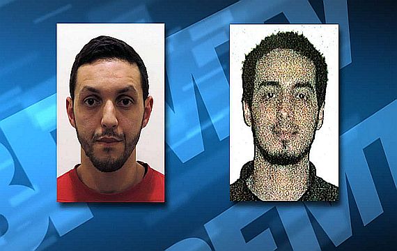 Αυτοί είναι οι ύποπτοι ισλαμιστές που αναζητούν οι βελγικές υπηρεσίες για τα χτυπήματα στις Βρυξέλλες [φωτό]