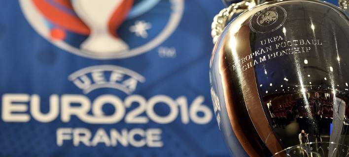 Υπό καθεστώς τρόμου θα διεξαχθεί το Euro 2016 στην Γαλλία