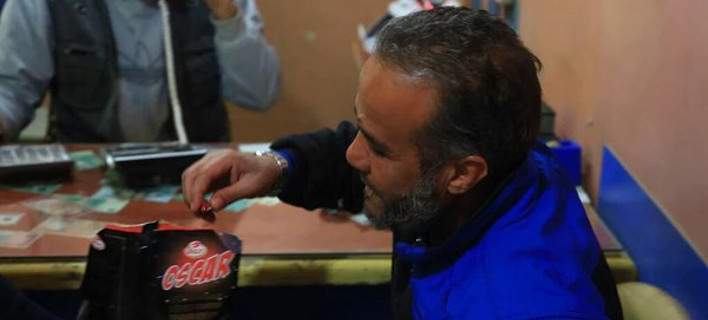 Οι ισλαμιστές στη Ράκκα πανηγυρίζουν για το διπλό κτύπημα στις Βρυξέλλες (φωτό)