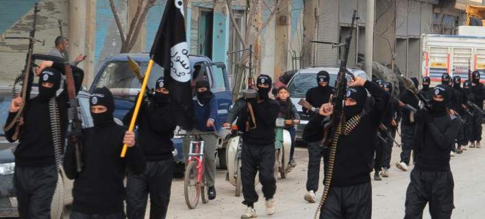 O πόλεμος του ISIS ενάντια στη Δύση: 70 επιθέσεις σε πάνω από 20 χώρες (φωτό)