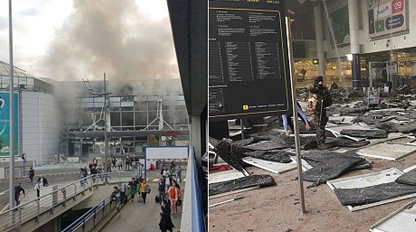 Το ISIS συνεχίζει την προπαγάνδα του στο Twitter