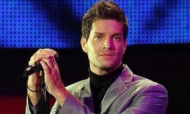 Με λυγμούς ο Πάτρικ του X Factor περιγράφει όσα έζησε την ώρα της έκρηξης [βίντεο]