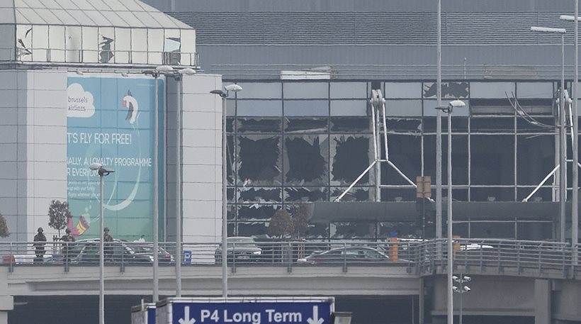 Η ανακοίνωση του ISIS που ανέλαβε την ευθύνη για τις επιθέσεις στις Βρυξέλλες