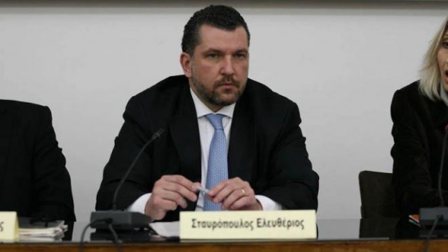 Επίθεση στις Βρυξέλλες: Ο Έλληνας που γλίτωσε δύο φορές από του Χάρου τα δόντια μέσα σε μια μέρα