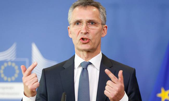 Τρομοκρατικές επιθέσεις Βρυξέλλες: Το ΝΑΤΟ αυξάνει τα μέτρα ασφαλείας