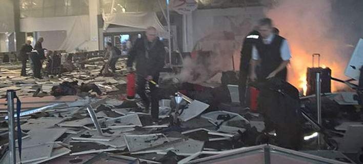 Γάλλος αξιωματούχος: ”Είναι αδύνατον να πιάσουμε όλους τους τρομοκράτες- Το 2016 θα είναι φρικτό”