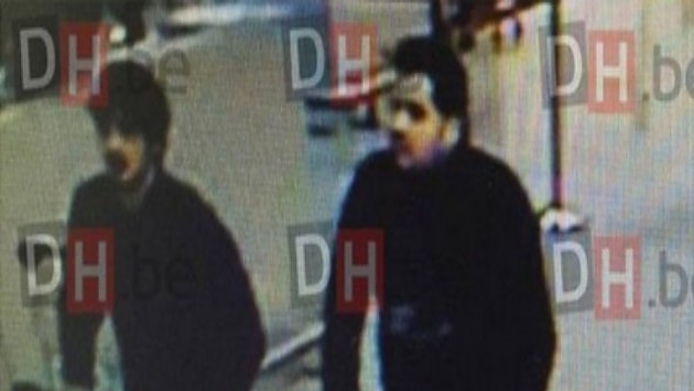 Βρυξέλλες: Το φρικιαστικό μήνυμα των ισλαμιστών: ”Θα ζήσετε μαύρες ημέρες”