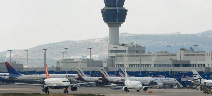 Εκτακτη σύσκεψη της Επιτροπής Ασφαλείας του «Ελ. Βενιζέλος»