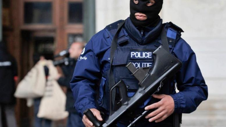 Συναγερμός και αυξημένα μέτρα ασφαλείας στην Ελλάδα