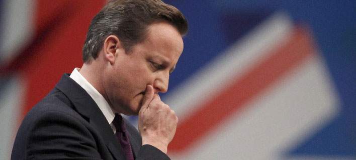 Εκτακτη σύσκεψη συγκαλεί ο Κάμερον μετά τις επιθέσεις στις Βρυξέλλες