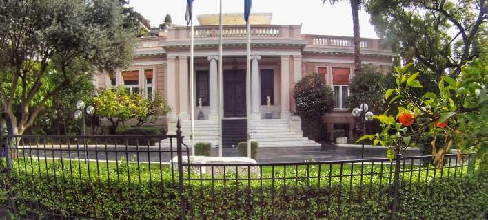 Σύσκεψη Τσίπρα-Τόσκα-Καμμένου στο Μαξίμου μετά το τρομοκρατικό χτύπημα στις Βρυξέλλες