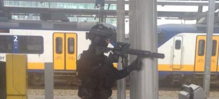 Τρεις συλλήψεις μετά το τρομοκρατικό χτύπημα -2 στις Βρυξέλλες, μία στην Ολλανδία (φωτό)