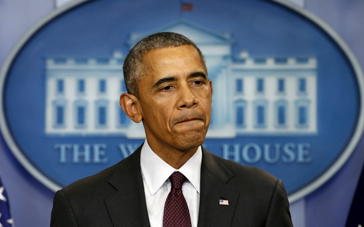 Ο Ομπάμα ενημερώθηκε για τις εκρήξεις στις Βρυξέλλες ενώ βρίσκεται σε εξέλιξη η επίσκεψη του στη Κούβα