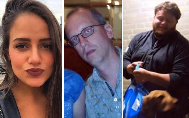 Αγωνία για τους αγνοούμενους στο χάος των Βρυξελλών- Ανάμεσά τους 2 αδέλφια με καταγωγή από Ελλάδα