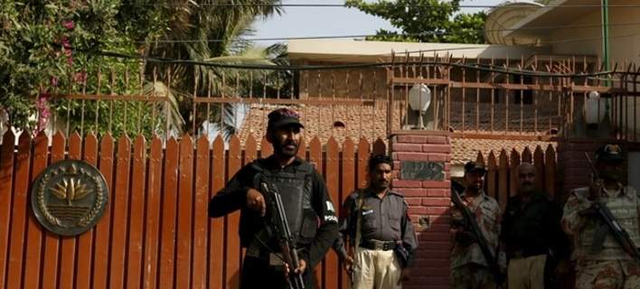 Κτηνωδία: Το ISIS σκότωσε χριστιανό για παραδειγματισμό