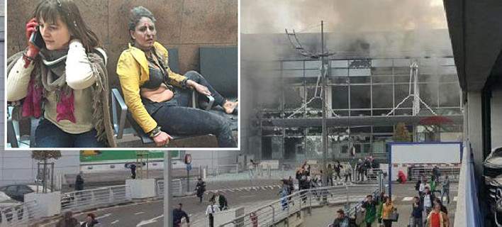 Γιατί οι Βρυξέλλες είναι το σταυροδρόμι της ευρωπαϊκής τρομοκρατίας;