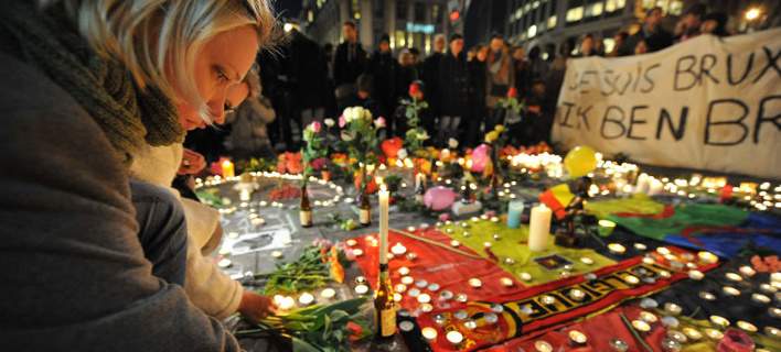 Τα πρωτοσέλιδα του βελγικού Τύπου για το μακελειό