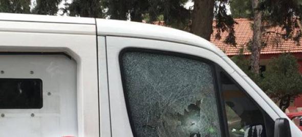 Πυροβολισμοί και ανθρωποκυνηγητό μετά από απόπειρα ληστείας στο Ασκληπιείο της Βούλας [φωτό]